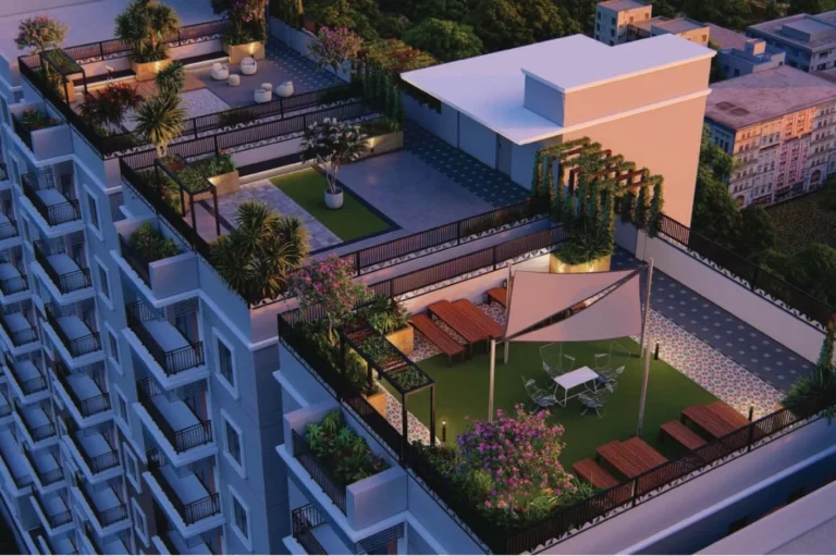 urbanyx-court-bhubaneswar-top-view