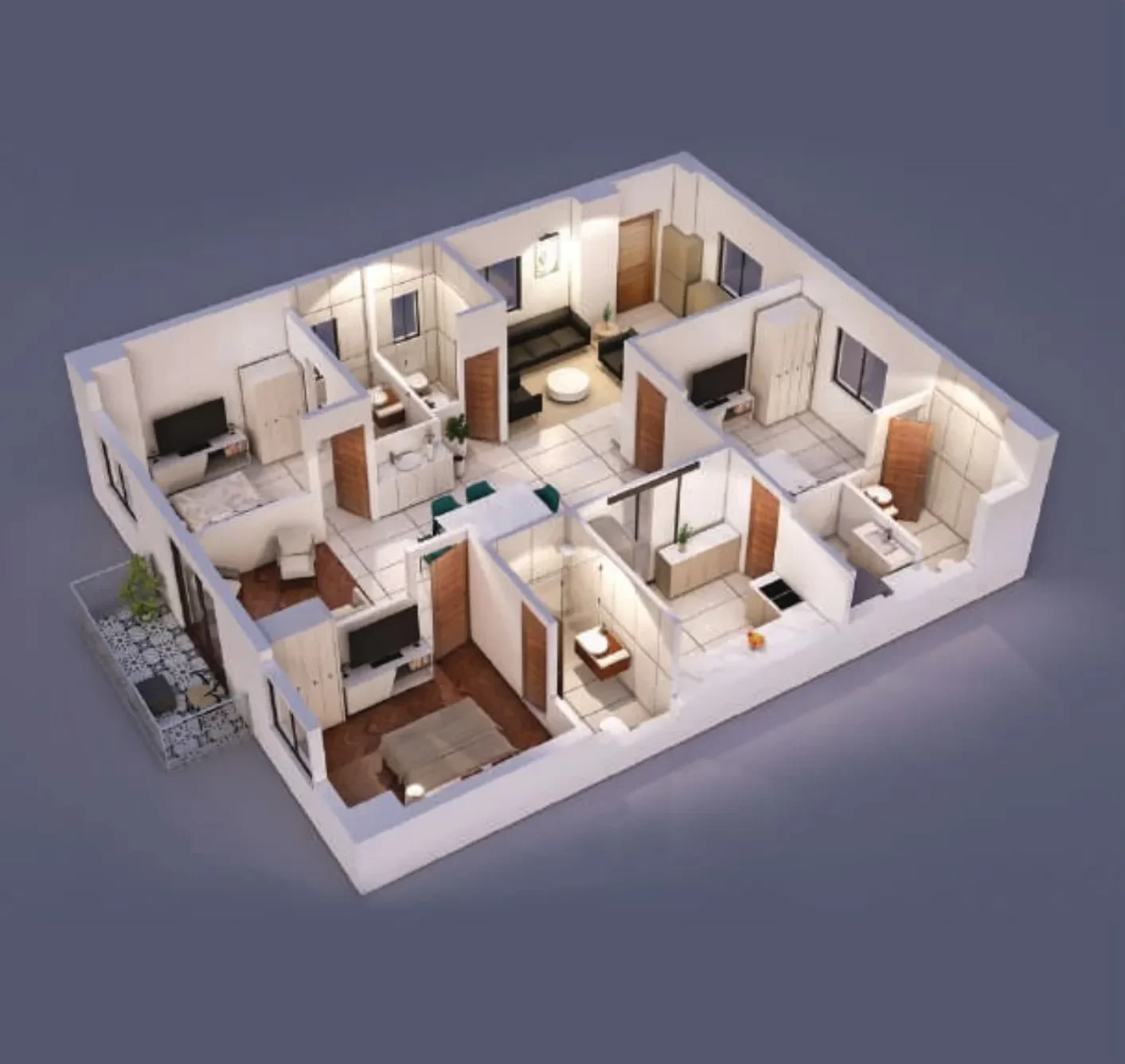 3bhk-flat-layout-urbanyx-court